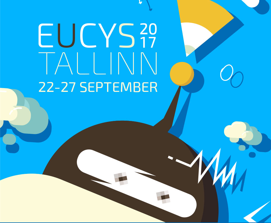 EUCYS 2017 Tallinn 22 - 27 September